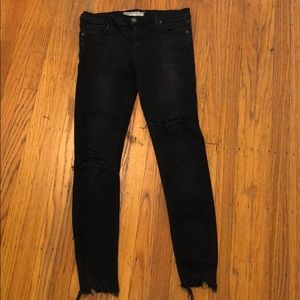 free people jeans